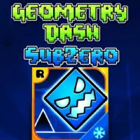 Geometry Dash SubZero