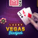 Lucky Vegas Blackjack