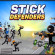 Stick Defenders